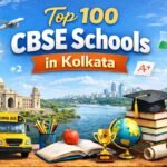 Top 100 CBSE Schools in Kolkata