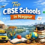 Top 100 CBSE Schools in Nagpur