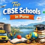 Top 100 CBSE Schools in Pune
