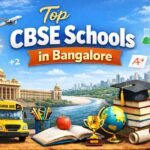 Top 100 CBSE Schools in Bangalore