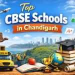 Top 100 CBSE Schools in Chandigarh