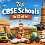 Top 100 CBSE Schools in Delhi 2026